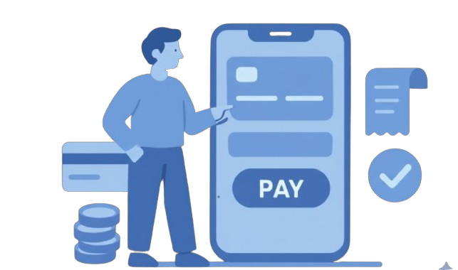 Illustration Demande de Prêt